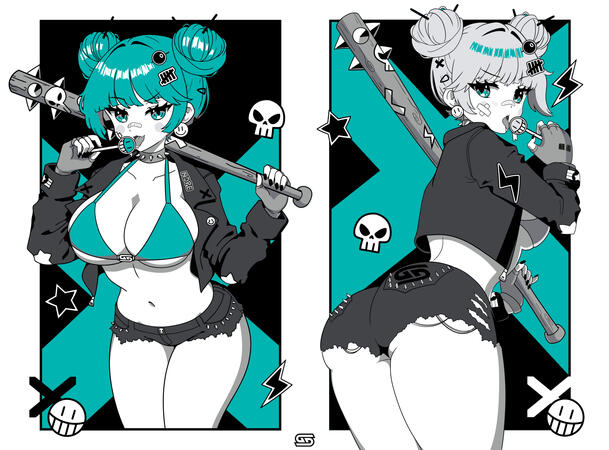 Gamersupps x The Boys